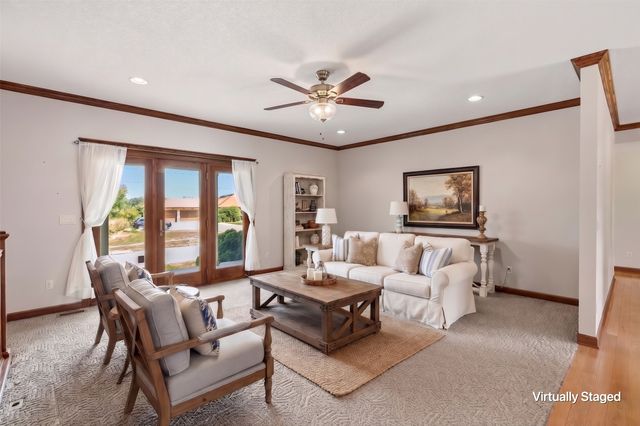 1403 Maple Drive, Adel, IA 50003