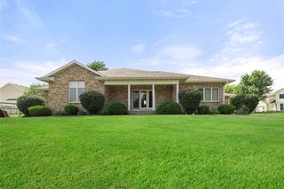 1403 Maple Drive, Adel, IA 50003