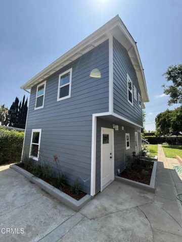 239 N Mayflower Avenue, Monrovia, CA 91016