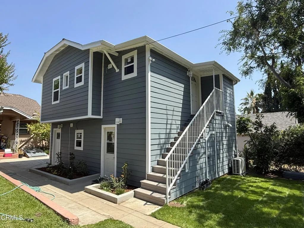 239 N Mayflower Avenue, Monrovia, CA 91016