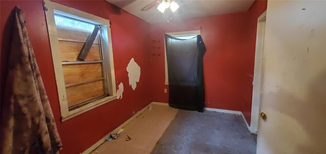 1825 Dolly Wright Street, Houston, TX 77088