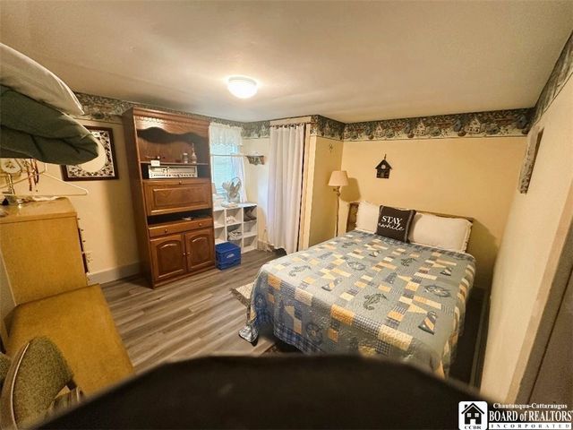 48 Clifton Avenue, Jamestown, NY 14701