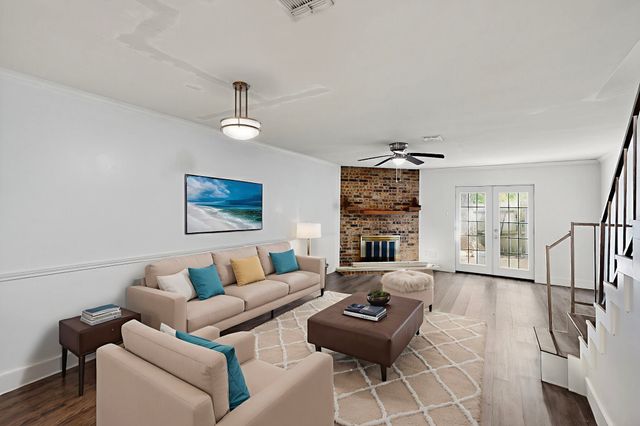 46 Abbey Road, Euless, TX 76039