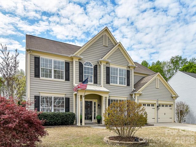 2901 Alpine Forest Court, Charlotte, NC 28270