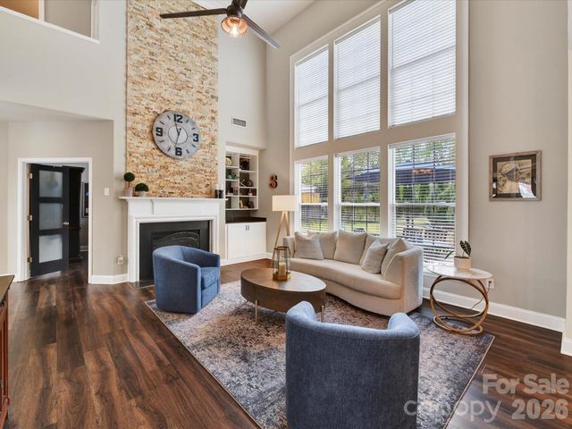 2901 Alpine Forest Court, Charlotte, NC 28270