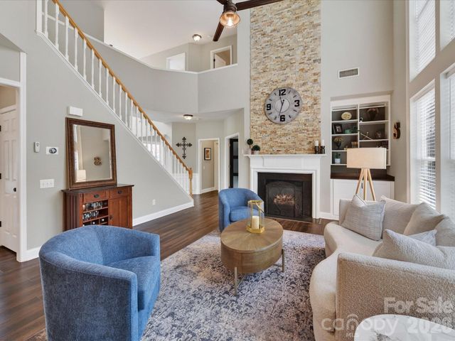 2901 Alpine Forest Court, Charlotte, NC 28270