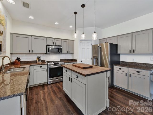 2901 Alpine Forest Court, Charlotte, NC 28270