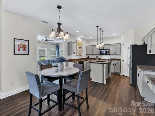 2901 Alpine Forest Court, Charlotte, NC 28270