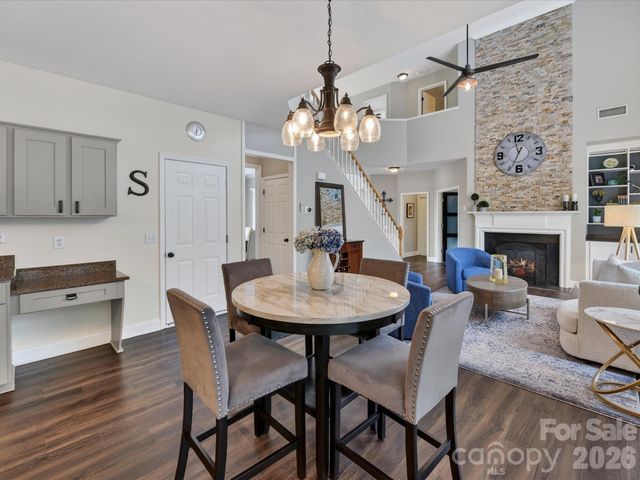 2901 Alpine Forest Court, Charlotte, NC 28270