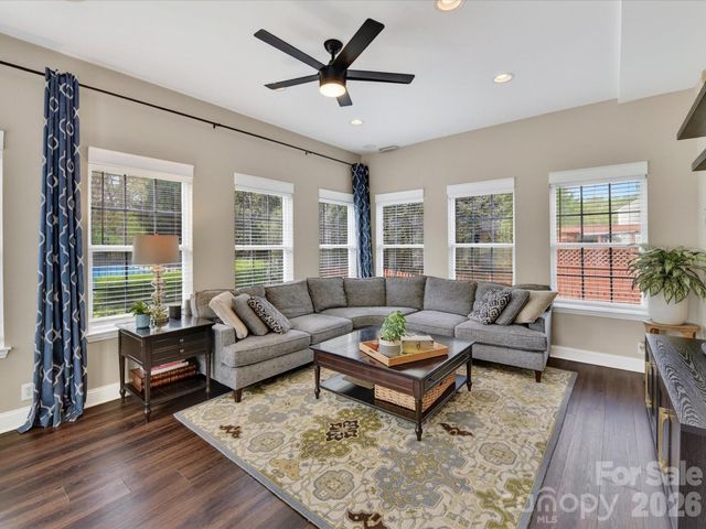 2901 Alpine Forest Court, Charlotte, NC 28270