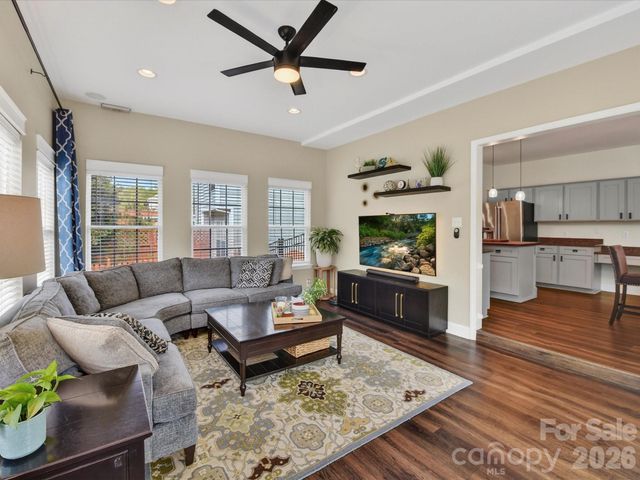 2901 Alpine Forest Court, Charlotte, NC 28270