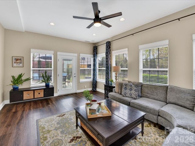 2901 Alpine Forest Court, Charlotte, NC 28270