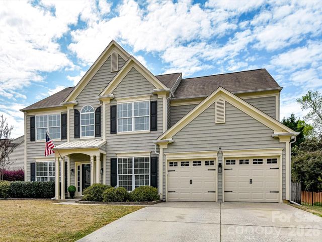 2901 Alpine Forest Court, Charlotte, NC 28270