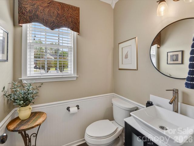 2901 Alpine Forest Court, Charlotte, NC 28270