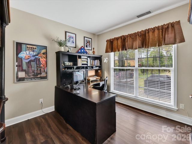 2901 Alpine Forest Court, Charlotte, NC 28270