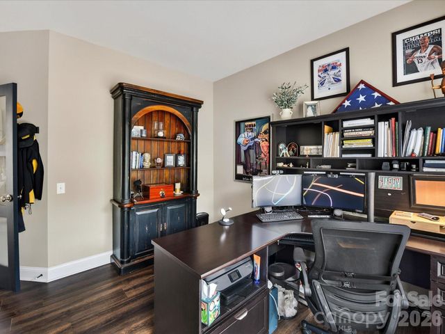 2901 Alpine Forest Court, Charlotte, NC 28270