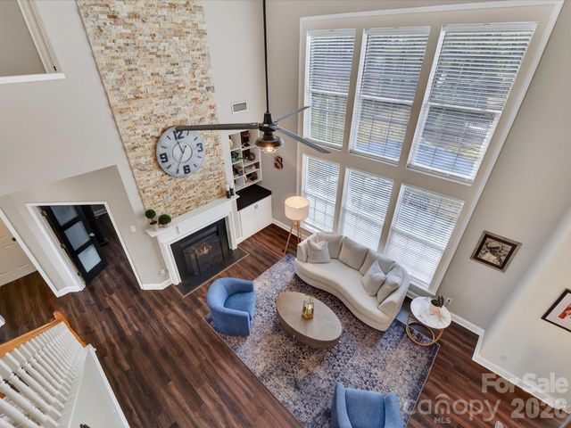 2901 Alpine Forest Court, Charlotte, NC 28270