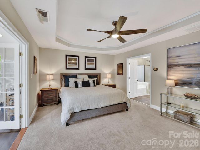 2901 Alpine Forest Court, Charlotte, NC 28270