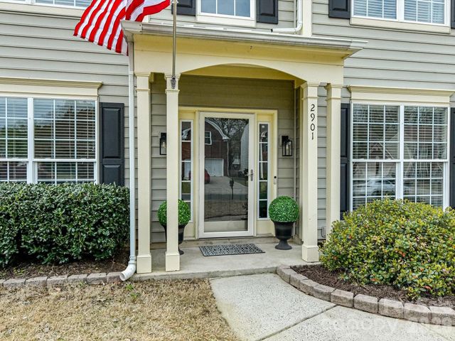 2901 Alpine Forest Court, Charlotte, NC 28270
