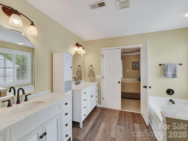 2901 Alpine Forest Court, Charlotte, NC 28270