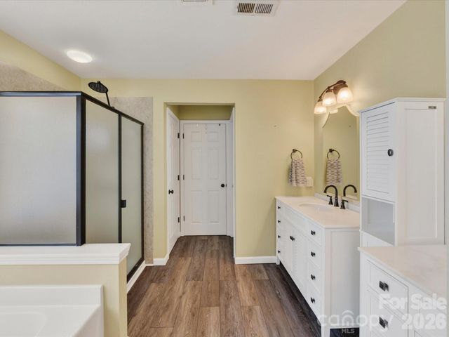 2901 Alpine Forest Court, Charlotte, NC 28270