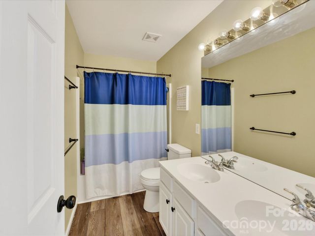 2901 Alpine Forest Court, Charlotte, NC 28270