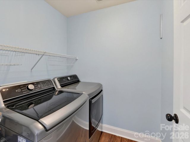 2901 Alpine Forest Court, Charlotte, NC 28270