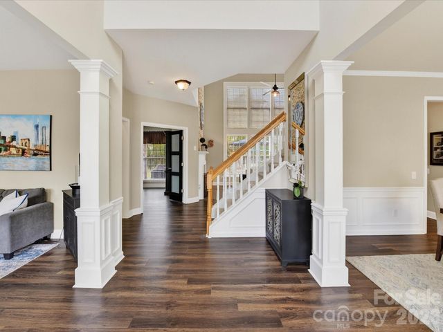 2901 Alpine Forest Court, Charlotte, NC 28270