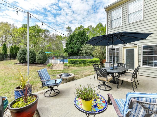 2901 Alpine Forest Court, Charlotte, NC 28270