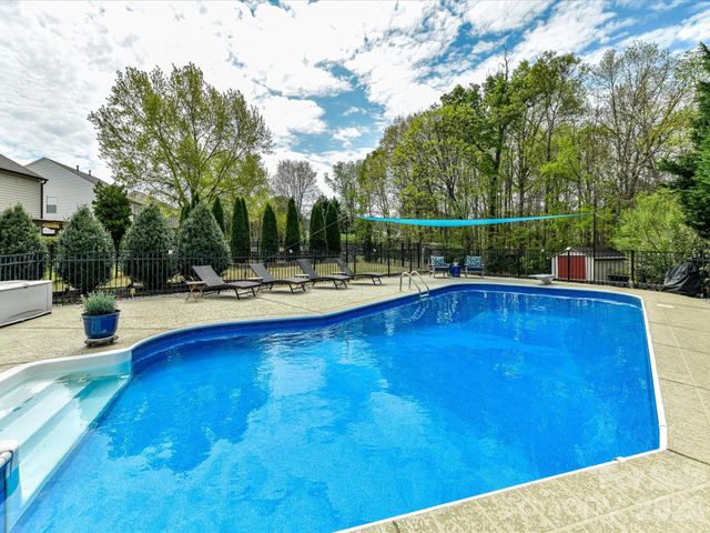 2901 Alpine Forest Court, Charlotte, NC 28270