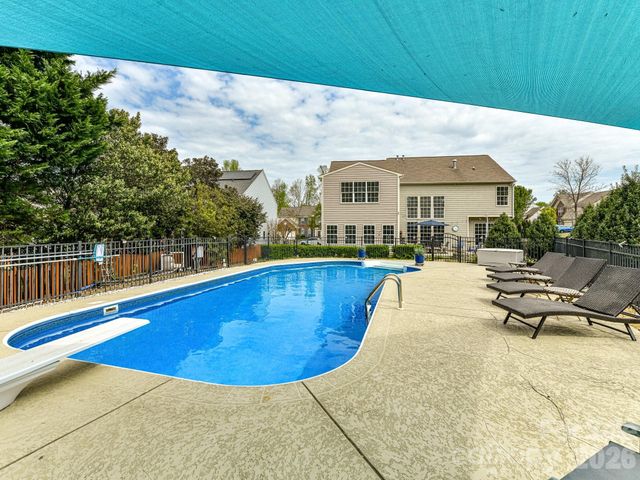 2901 Alpine Forest Court, Charlotte, NC 28270