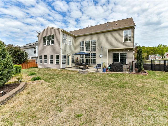 2901 Alpine Forest Court, Charlotte, NC 28270