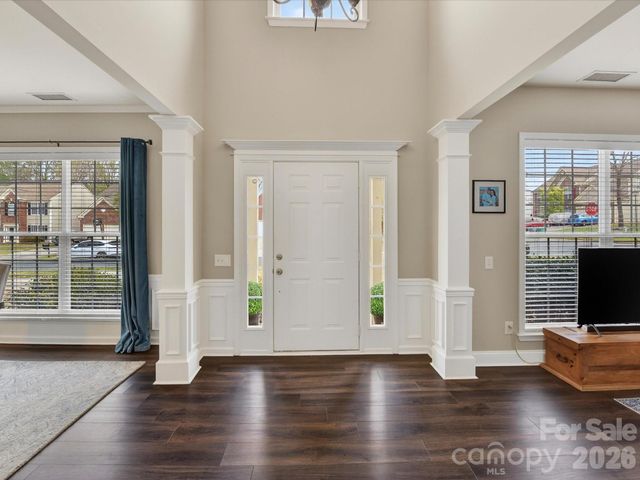 2901 Alpine Forest Court, Charlotte, NC 28270