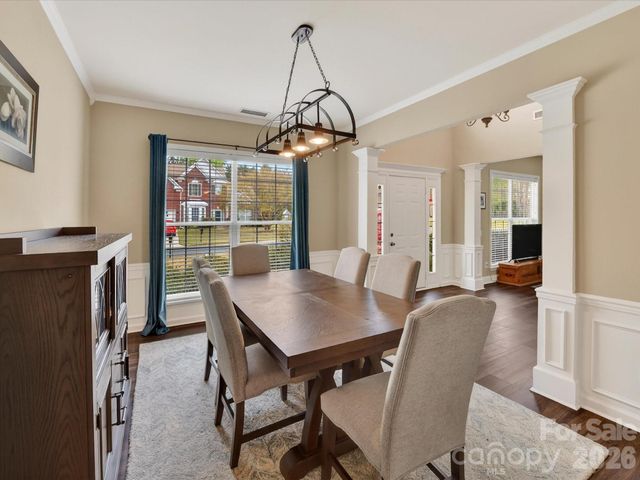 2901 Alpine Forest Court, Charlotte, NC 28270