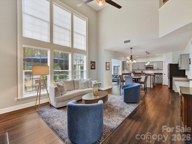 2901 Alpine Forest Court, Charlotte, NC 28270