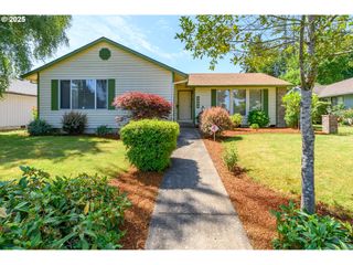 1400 Ne 19TH St, Mc Minnville, OR 97128