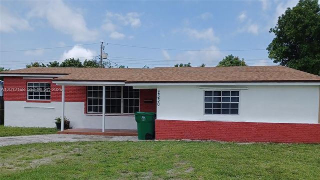 2330 Kingston Drive, Miramar, FL 33023