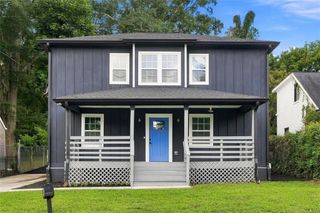 2447 Lynn Iris Drive, Decatur, GA 30032