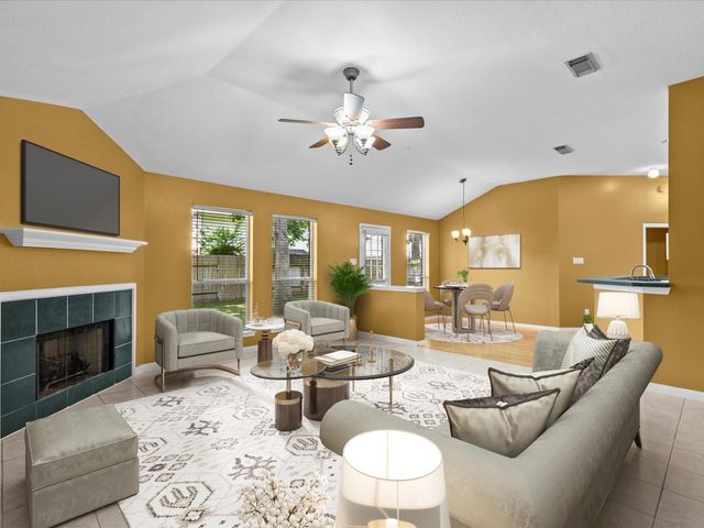 3014 Lonesome Ridge Court, Sugar Land, TX 77498