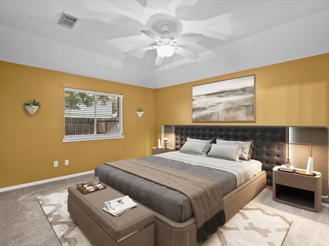 3014 Lonesome Ridge Court, Sugar Land, TX 77498