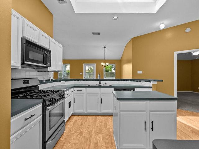 3014 Lonesome Ridge Court, Sugar Land, TX 77498
