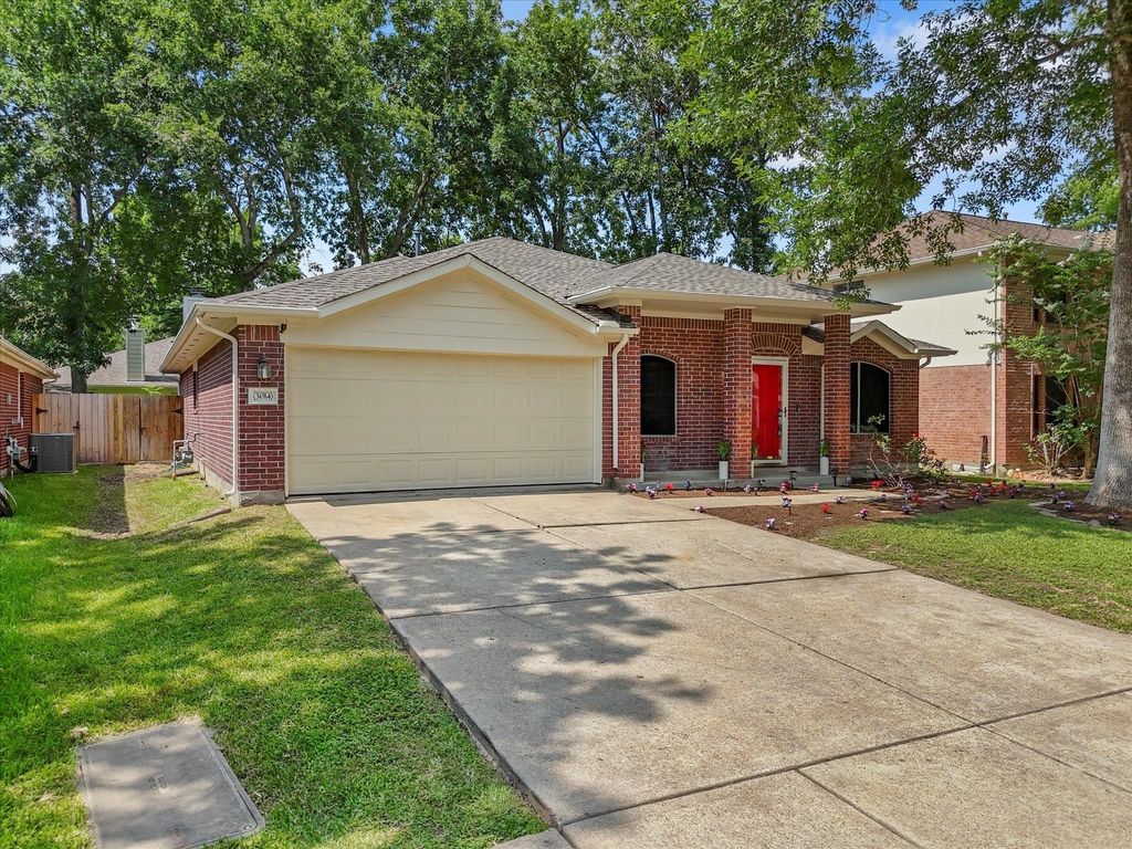3014 Lonesome Ridge Court, Sugar Land, TX 77498