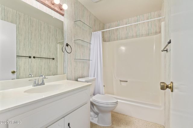 7712 E COLUMBINE Way, Mesa, AZ 85208