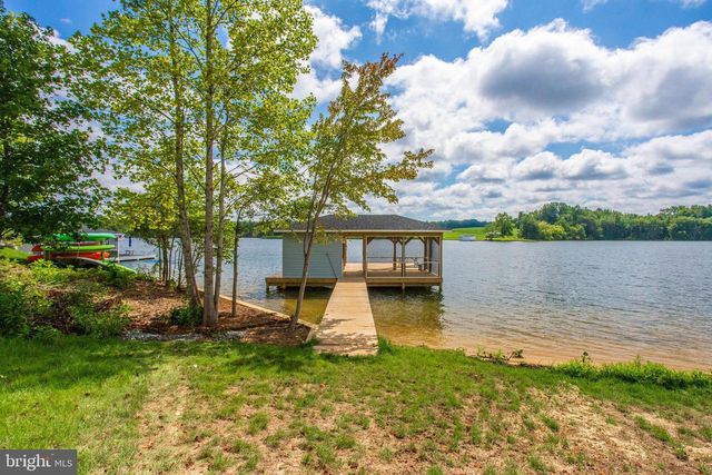 134 ANDERSON WAY ,LAKE ANNA, Mineral, VA 23117