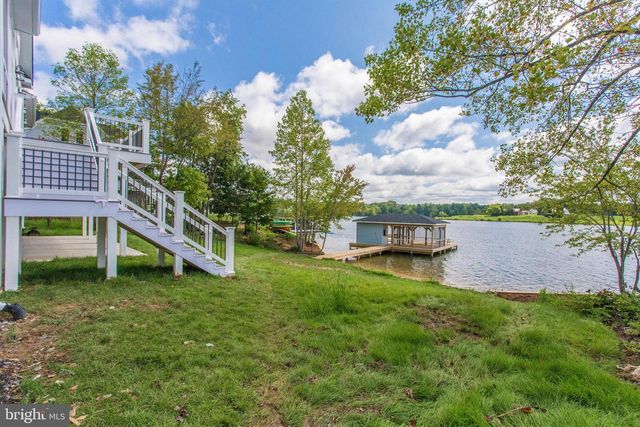 134 ANDERSON WAY ,LAKE ANNA, Mineral, VA 23117