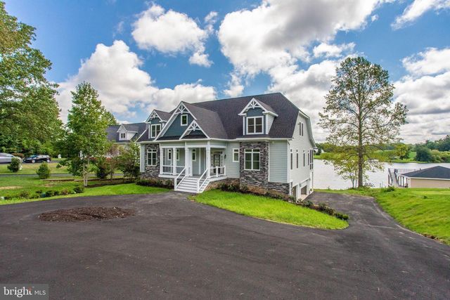 134 ANDERSON WAY ,LAKE ANNA, Mineral, VA 23117