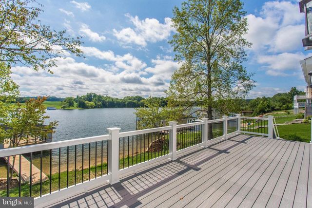 134 ANDERSON WAY ,LAKE ANNA, Mineral, VA 23117