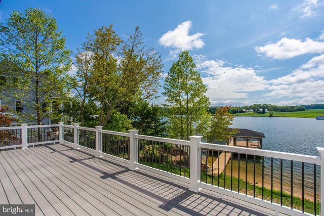 134 ANDERSON WAY ,LAKE ANNA, Mineral, VA 23117