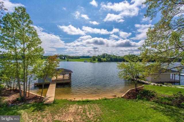 134 ANDERSON WAY ,LAKE ANNA, Mineral, VA 23117