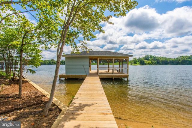 134 ANDERSON WAY ,LAKE ANNA, Mineral, VA 23117